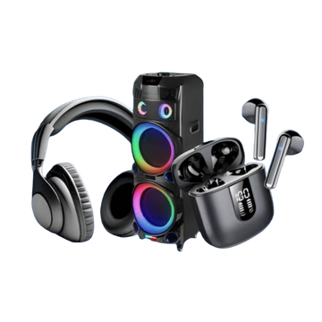 Electronic Accessories